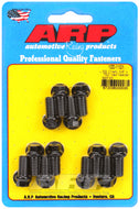 ARP Header Bolt Kit Suit Chevrolet Small Block, 0.750˝ UHL (QTY 12)