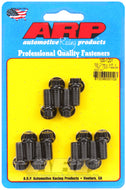 ARP Header Bolt Kit Suit Chevrolet Small Block, 0.750˝ UHL (QTY 12)