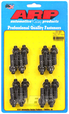 ARP Header Stud Kit Suit Ford Small Block, 1.670˝ OAL, 16 Pieces (QTY 16)