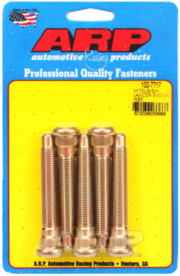 ARP Wheel Stud Kit - Mits. Lancer EVO VI II ARP Wheel Stud Kit - Mits. Lancer EVO VI II