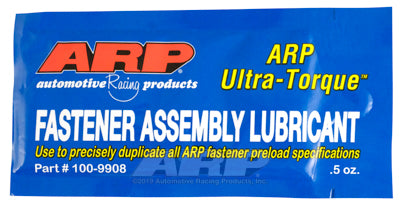 ARP Ultra-Torque Assembly lubricant 0.5 oz