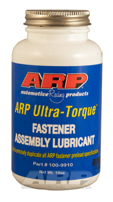ARP Ultra-Torque Assembly lubricant 10oz