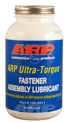 ARP Ultra-Torque Assembly lubricant 20 oz