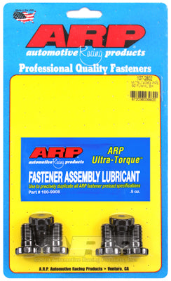 ARP Flywheel Bolt Kit Suit Mitsubishi 4G63 pre-92, 6 pieces