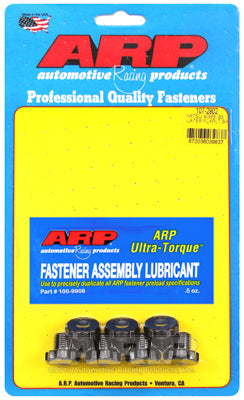 ARP Flexplate Bolt Kit Suit Mitsubishi 2.0L DOHC 4G63, ‘93 & later, 7 pieces