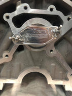 Warspeed LS Cam Stopper Kit ~ Eliminates Cam Coming Out The Back While Checking Parts Fitment
