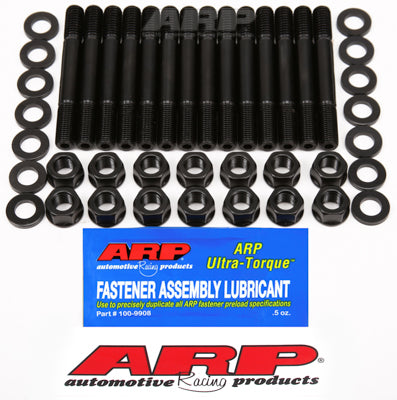 ARP Main Stud Kit Suit Holden 6cyl Red, Blue, Black Motor & Chevy Inline 6, 194-292