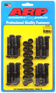 ARP Rod Bolt Kit Suit Chevrolet Small Block 283-327 Small Journal & Holden Blue Inline 6 11/32 Bolts