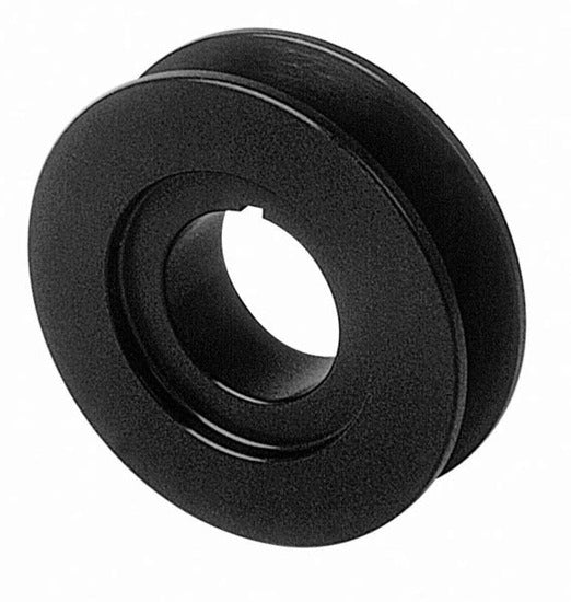 Moroso V-Belt Crankshaft Pulley - 2.5