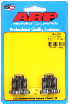 ARP Mopar Converter Bolt Kit - 5.7/6.1L Hemi ARP Mopar Converter Bolt Kit - 5.7/6.1L Hemi