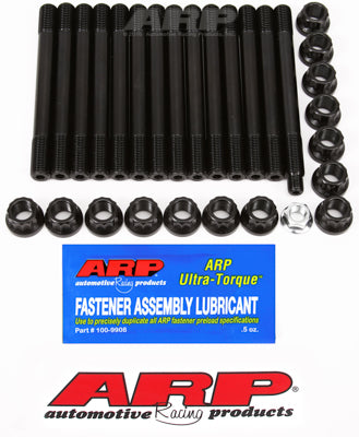 ARP Main Stud Kit Suit Ford 4.0L Barra FG XR6 Inline 6-cylinder