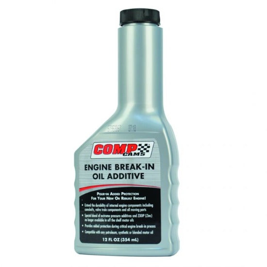 Comp Cams Engine Camshaft Break-In Oil Additive – Performance Wholesale ...