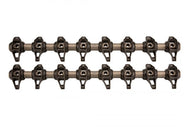 Comp Cams Max-Lift BSR Shaft Rocker System, Suit GM LS7 Raised Rectangle Port Heads
