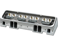Dart PRO1 Small Block Chevrolet Platinum 200cc/64cc 23° Aluminium Cylinder Head Bare