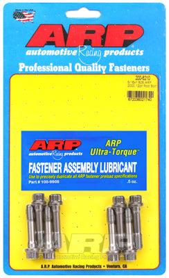 ARP Replacement Rod Bolt Kit  Rod Bolts - 5/16˝ x 1.500
