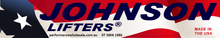 Load image into Gallery viewer, Johnson Lifters® 2326 - Chrysler Gen lll Hemi Drop In Hydraulic Roller Lifters

