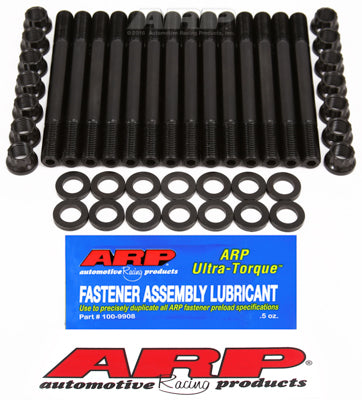 ARP Head Stud Kit Suit Toyota 1JZ-GTE, 2JZGE/GTE 3.0L Inline 6