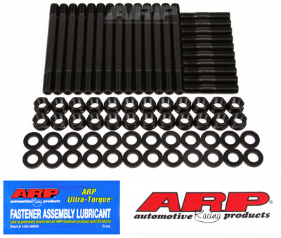 ARP Head Stud Kit Suit Early Holden 304-308 V8 With 12 Bolt Heads, 7/16