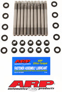 ARP Head Stud Kit Suit Mitsubishi 2.0L (4G63) Turbo 4-cylinder 2004 & later M11 (Custom Age 625+)