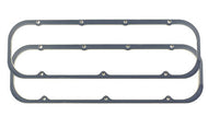 SCE Molded Silicone Valve Cover Gaskets for 396-454 Big Block Chevrolet