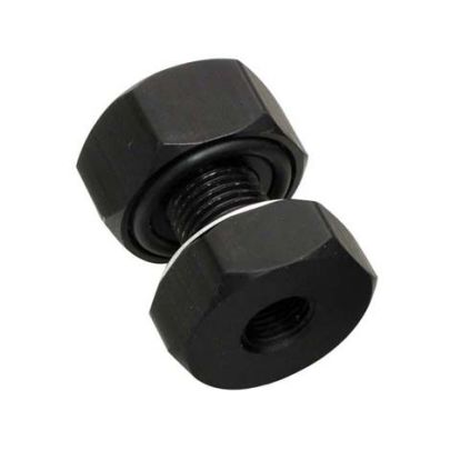 Moroso Positive Seal 1/8