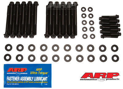 ARP Head Bolt Kit Suit Chevrolet LS Gen III LS Series Small Block (2004 & later - except LS9) w/ All Same Length Bolts