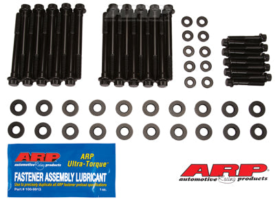 ARP Head Bolt Kit Suit Holden / Chevrolet LSA, ARP2000