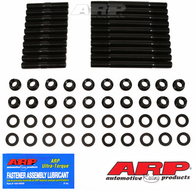 ARP Head Stud Kit Suit Holden V8 10 Bolt Heads With 1/2