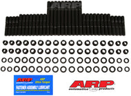 ARP Head Stud Kit Suit Chevrolet Small Block aluminium Bowtie splayed