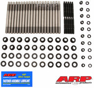 ARP Head Stud Kit Suit Chevrolet LS Gen III/IV (2004 & later) LS2 LS3 w/ All Same Length Studs, Custom Age 625+