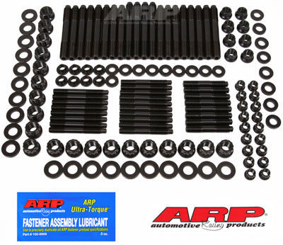 ARP Head Stud Kit Suit Dart LS Next Iron Block With 23 Bolt Head