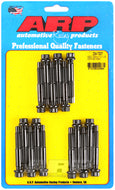 ARP Rocker Arm Stud Kit Suit Chevrolet LS Gen III/IV (non adjustable), excluding LS7