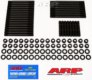 ARP Head Stud Kit Suit Chevrolet Big Block Dart, AFR, Edelbrock, 12pt