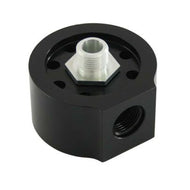 Moroso Accumulator Adapter, 13/16 thread and 2-5/8