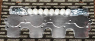 Warspeed LS7 Block Off Kit ~ Great For Transporting, Painting or Storage Of LS Engines