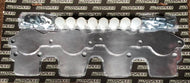 Warspeed LS 1-2-3 Engine Block Off Kit ~ Great For Transporting, Painting or Storage Of LS Engines