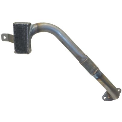 Moroso Oil Pump Cobra Replica Pickup, Fits: Moroso Nos. 20568, 20569, 20570, Ford 5.0 Coyote 2011-17 Oil Pumps, Moroso No. 22203