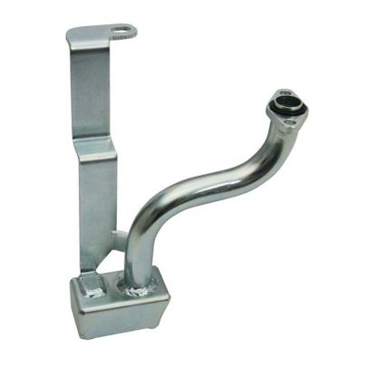 Moroso Oil Pump Pickup Suit Subaru EJ25 Turbo Applications, Replaces Factory Pickup