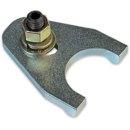 MSD Chevy Distributor Hold Down Clamp