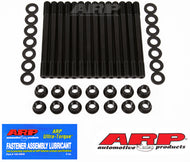 ARP Head Stud Kit Suit Ford 4.0L Barra XR6 Inline 6 M12 Studs