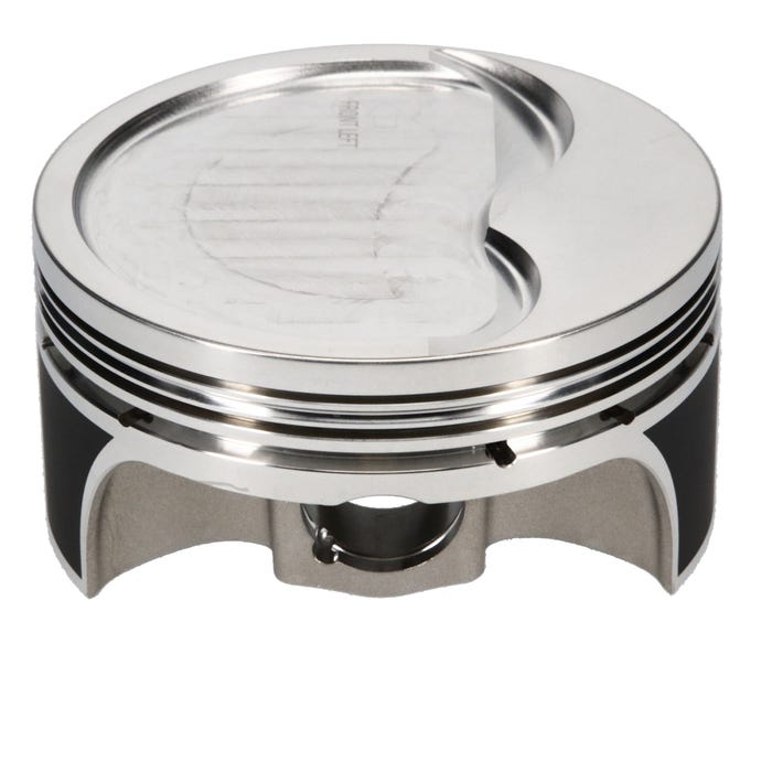 SRP Pro Piston 4032, Chevrolet, LS Gen III/IV, 4.005 in. Bore, 1.315 CD,  -14.3cc DISH .200 5110 WITH PIN UPGRADE
