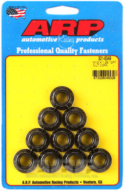 ARP ~ Automotive Racing Products – Tagged 12 Point Nuts– Performance  Wholesale PTY LTD