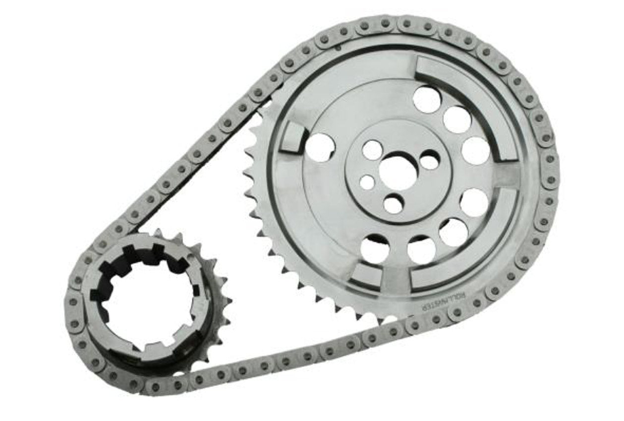 ROLLMASTER TIMING CHAIN GEN 3 LSA DOUBLE ROW 3 BOLT