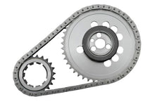 Load image into Gallery viewer, ROLLMASTER TIMING CHAIN GEN 3 LSA DOUBLE ROW 3 BOLT
