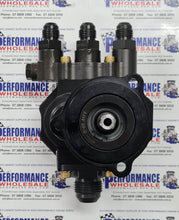 Load image into Gallery viewer, Kinsler Tough Pump With 3 Port Manifold, Series 1: Size 300 -10in 3x-6 Out Regular Rotation
