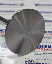 Load image into Gallery viewer, Victory Titanium Intake Valve 2.400&quot; Head Diameter x 6.640&quot; OAL With CRN Coating
