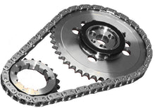 Load image into Gallery viewer, ROLLMASTER TIMING CHAIN SET LS7 3 BOLT LONG OIL DRIVE
