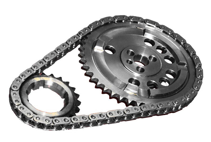 ROLLMASTER TIMING CHAIN SET LS7 3 BOLT LONG OIL DRIVE