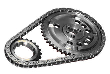 Load image into Gallery viewer, ROLLMASTER TIMING CHAIN SET LS3 LS7 TORRINGTON SINGLE ROW 3 BOLT WITH 4 TRIGGER
