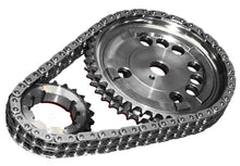 Load image into Gallery viewer, ROLLMASTER TIMING CHAIN SET LS2 TORRINGTON DOUBLE ROW WITH 4 TRIGGER SINGLE BOLT
